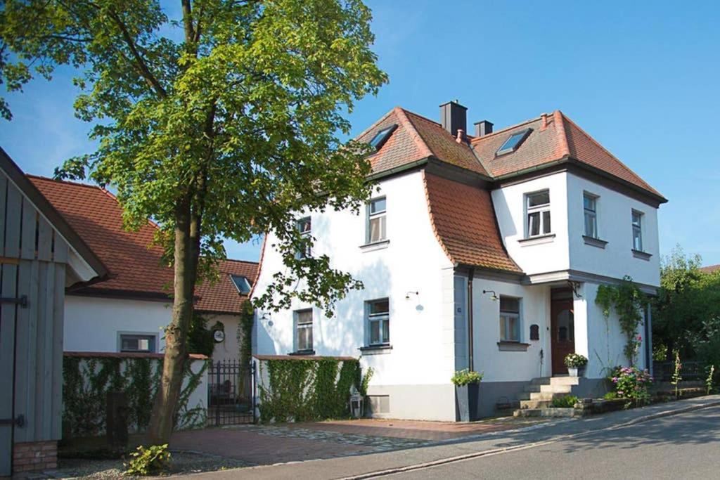 Gaestehaus Kohlberg Kohlberg  Exterior foto