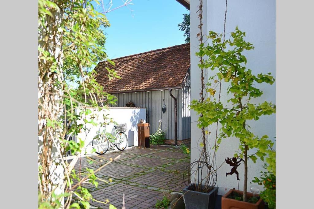 Gaestehaus Kohlberg Kohlberg  Exterior foto